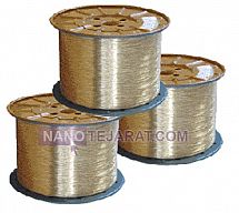 Steel wire for reinforcement of rubber tube